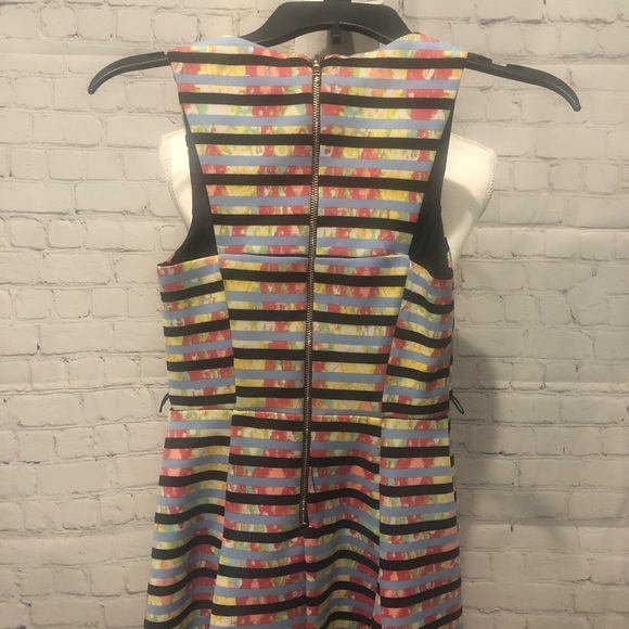 Fun Summer Dress | Size 1 - Picture 5 of 5